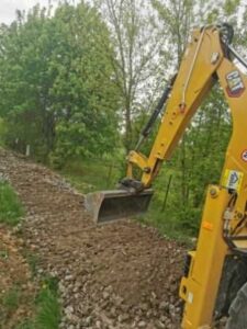 koparka usługi lubelskie