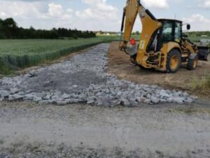 koparka usługi lubelskie