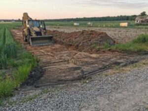 koparka usługi lubelskie