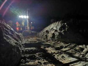 koparka usługi lubelskie