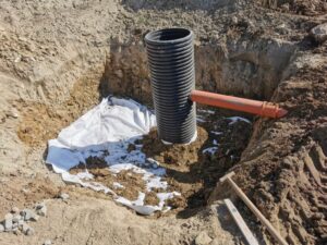 szambo betonowe 10m3 lubelskie