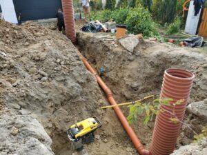 szamba betonowe Lublin